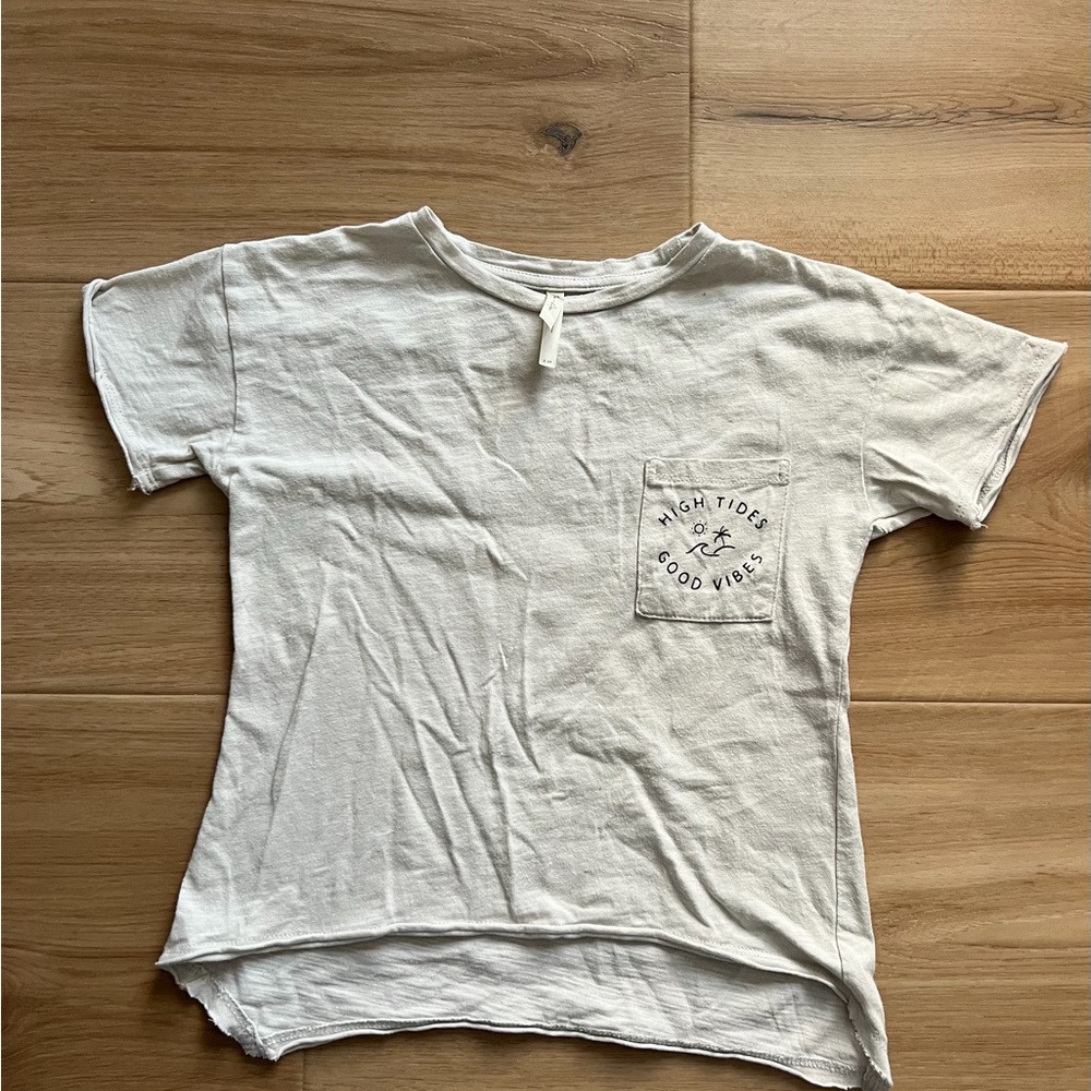 Rylee + Cru Tee